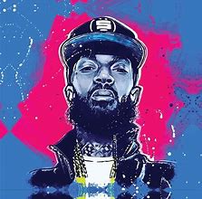 Image result for Nipsey Hussle Signature