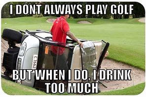 Image result for New Year Meme Golf