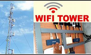 Image result for MCSNet Wi-Fi Tower