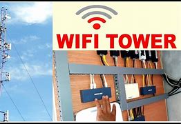 Image result for Wi-Fi Tower for Home