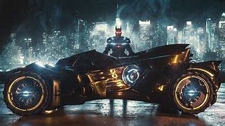 Image result for Batman Vehicle Justice League