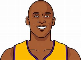 Image result for Kobe 24 PNG