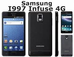 Image result for Samsung I997 Infuse
