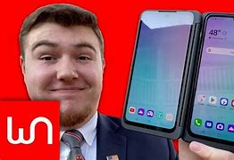 Image result for LG G8X Box
