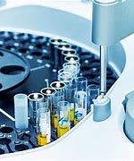 Image result for Clinical Chemistry Lab