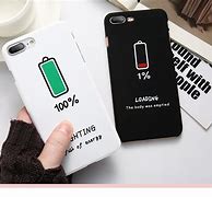 Image result for Couple Matching iPhone Cases