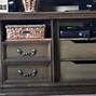 Image result for Old TV Console Furniture