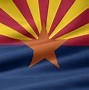 Image result for Phoenix Bird Arizona Flag