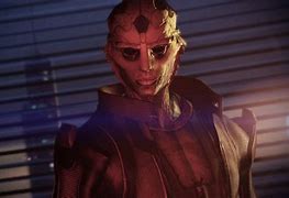 Image result for Mass Effect Illium