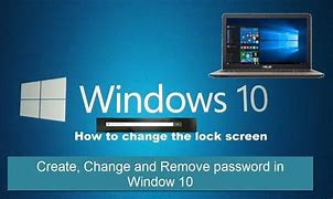 Image result for Lock the Computer Screen with Password