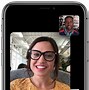 Image result for FaceTime On iPhone X