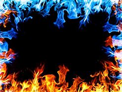 Image result for Fire Textures for Frames