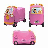 Image result for Dora the Explorer Toy Box