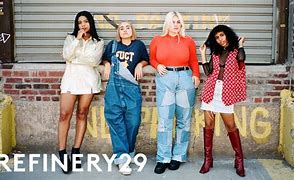 Image result for Gen Z Fashion Aesthetic