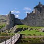 Image result for Kilchurn Castle Loch Awe