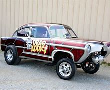 Image result for Gasser Drag Cars Class