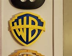 Image result for Warner Bros. Logo Toy