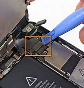 Image result for repair iphone 5c camera
