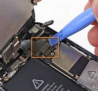 Image result for iPhone LCD Clip