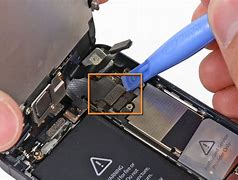 Image result for iPhone LCD Screen Up Close