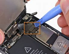 Image result for Disassemble iPhone A1586