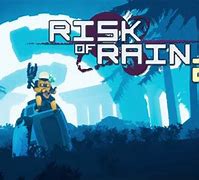 Image result for Risk of Rain 2 Sticky Bomb