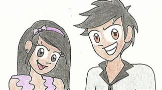 Image result for Ian and Natalie Kabra 39 Clues