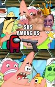 Image result for Sus Among Us Memes Funny