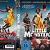 Image result for Little Monsters Blu-ray