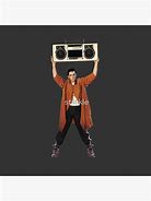 Image result for John Cusack Say Anything Boombox