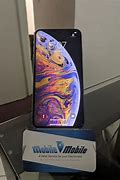 Image result for iPhone XS Max Silver T-Mobile