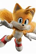 Image result for New Sonic Movie Tails