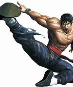 Image result for Street Fighter Tekken