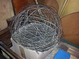 Image result for Piano Wire