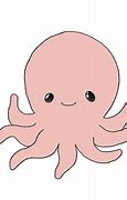 Image result for Simple Octopus