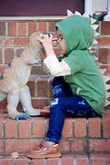 Image result for Dinosaur Green Hoodie for Babies Carter's