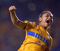 Image result for Tigres FEMENIL