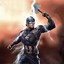 Image result for Captain America Vertical Display