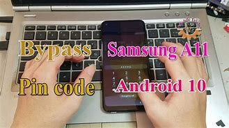 Image result for How to Bypass Pin On Samsung Phone