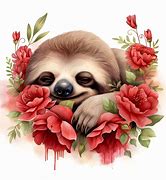 Image result for Old Sloth