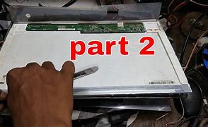 Image result for LCD Laptop Screen Issue