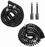 Image result for Phone Cord Swivel