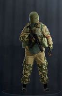 Image result for Tachanka Rainbow Six Characters