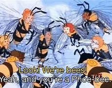Image result for Bee Puns