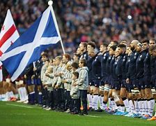 Image result for Scottish Rugby Union