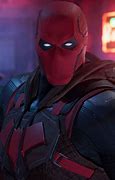 Image result for Red Hood Gotham Knights