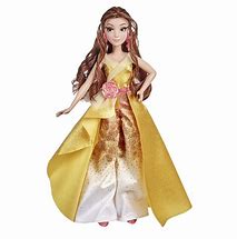 Image result for Disney Movie Accurate Princess Doll