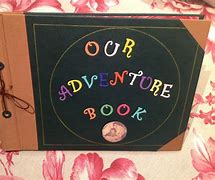 Image result for Adventure Book Friends