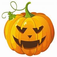 Image result for Free Halloween Pumpkin Clip Art