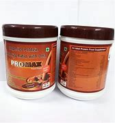 Image result for Promax Protein Powder